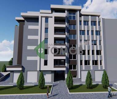 Verkauf - Wohnung in jeleznik-zentar,  Stara Zagora