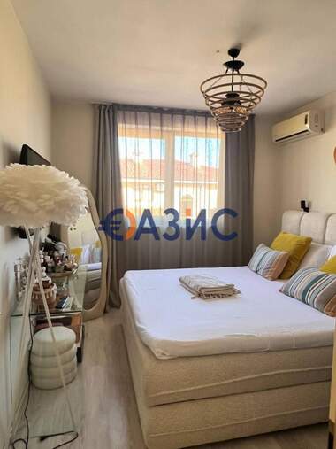 For sale - Apartment in Sveti Vlas,  Burgas