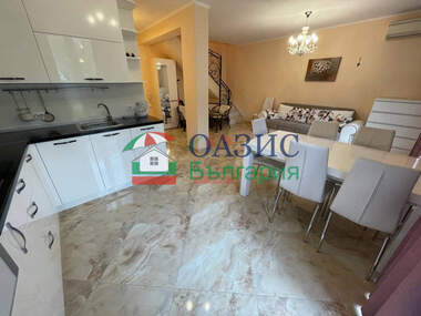 For sale - Apartment in Sunny Beach,  Burgas