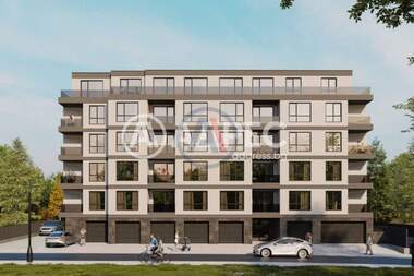 Vânzare - Apartament în Malinova Dolina,  Sofia