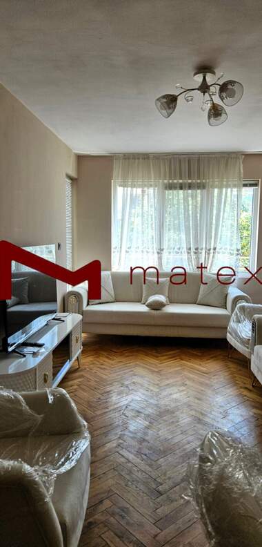 For sale - Apartment in Liatno kino Trakia,  Varna
