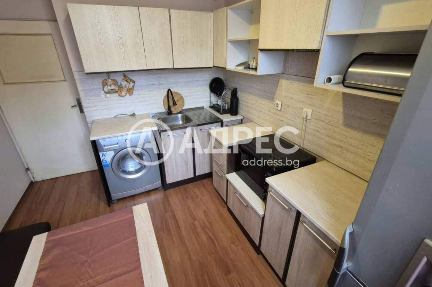 İki odalı Apartman olarak Zona B-5, Sofia – fotoğraf 9