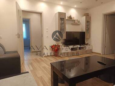 For sale - Apartment in Karshiaka,  Plovdiv