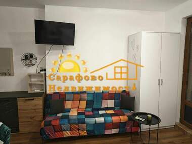 Miete - Wohnung in Saravowo,  Burgas