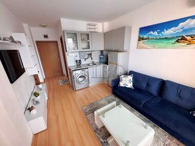 For sale - Apartment in Tynkovo,  Burgas