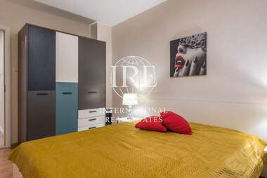 Satış - Apartman olarak Okrajna bolnica - Generali,  Varna