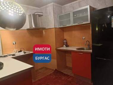 Verkauf - Wohnung in Wazrazhdane,  Burgas