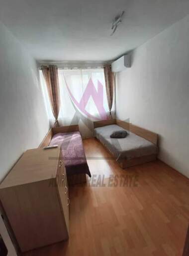 Închiriere - Apartament în Okrăjna bolnița - Generali,  Varna