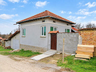 For sale - House in Dyskot,  Veliko Tyrnovo