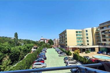 Kira - Apartman olarak Sveti Konstantin i Elena,  Varna