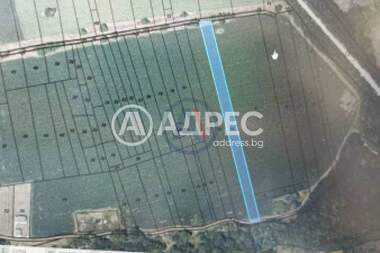 For sale - Agricultural land in Herakovo,  Sofia Oblast