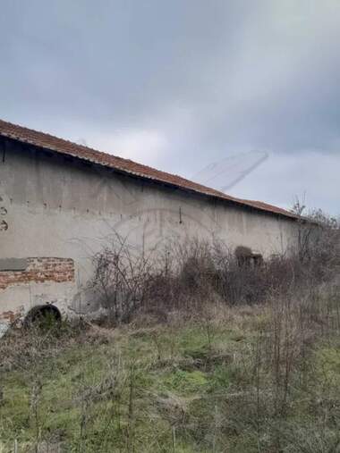 Продажба - Парцел за строителство в Брестовица,  Пловдив