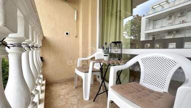 Satış - Apartman olarak Sveti Vlas,  Burgas