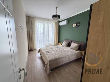 Miete - Wohnung in Izgrew,  Burgas