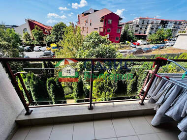 For sale - Apartment in Sveti Vlas,  Burgas