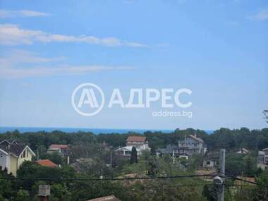 For sale - House in Manastirski rid,  Varna