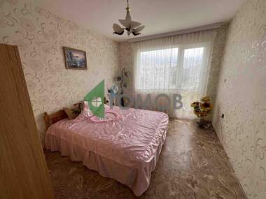 For sale - Apartment in Bolnicata,  Shumen