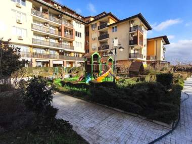 Vânzare - Apartament în Aheloî,  Burgas