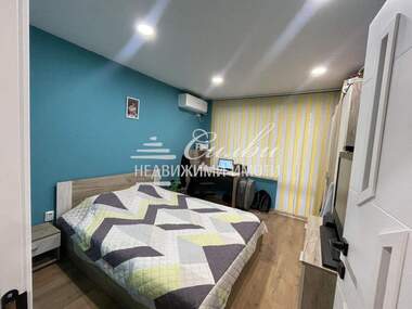 For sale - Apartment in Dobrudjanski,  Shumen