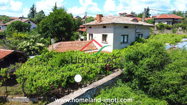 For sale - House in Cerovo,  Pazardjik