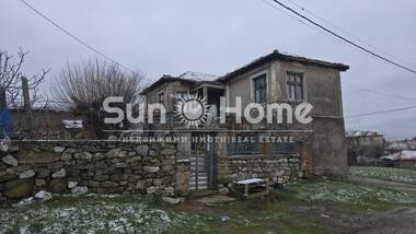 Продажба - Къща във Васково,  Хасково