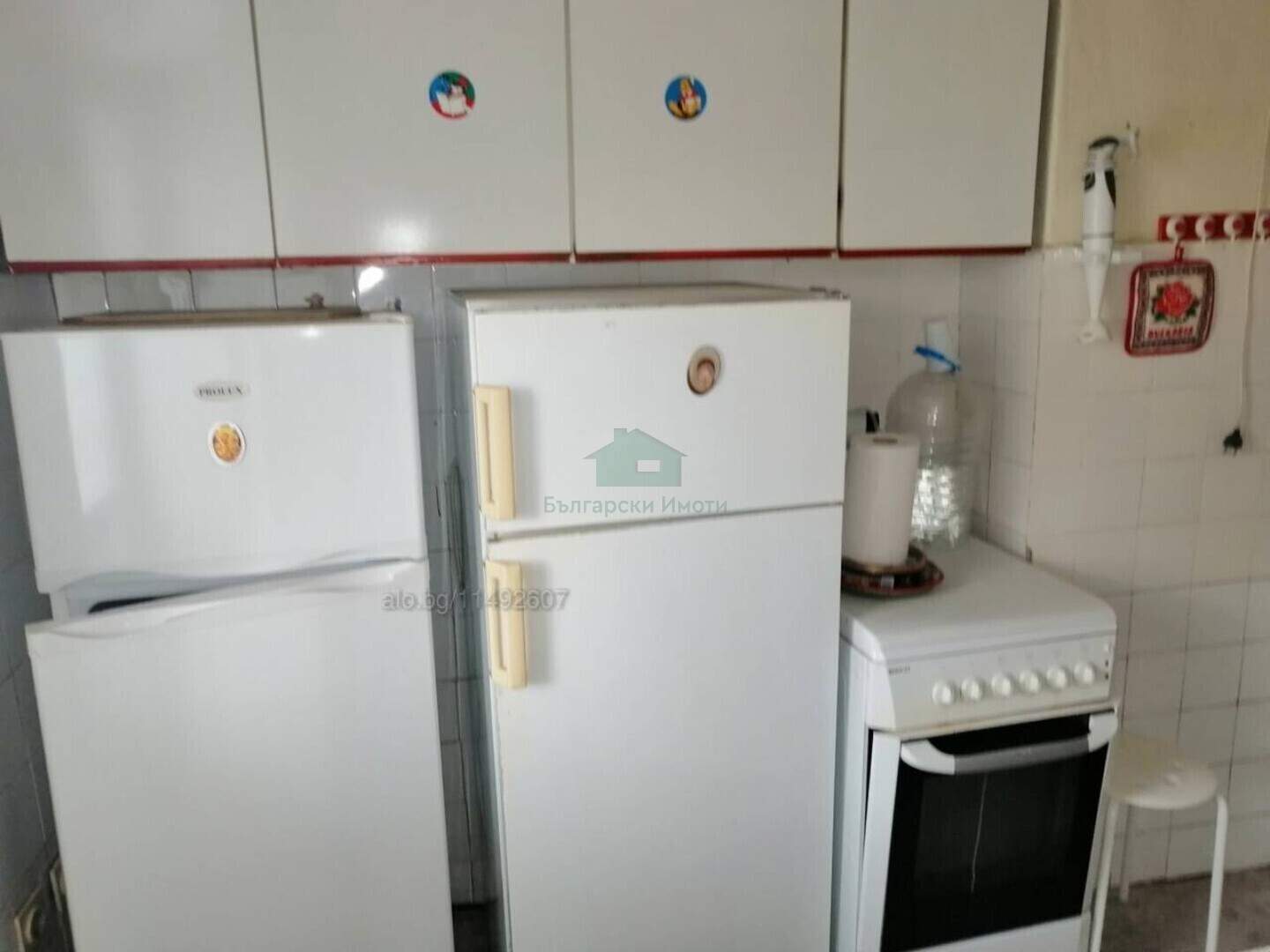 Üç odalı Apartman olarak Tsentar, Sliven – fotoğraf 2