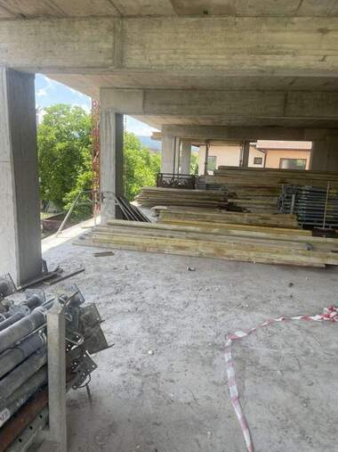 Verkauf - Wohnung in Gorubliane,  Sovia
