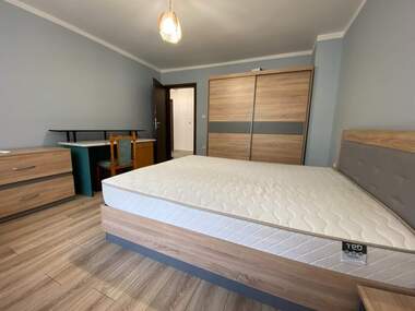 Miete - Wohnung in Wazrajdane,  Burgas