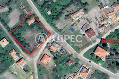 Продажа - Участок под строительство в Бояна,  Варна