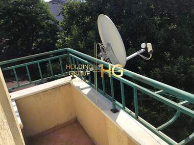 For rent - Apartment in Kolhozen pazar,  Varna