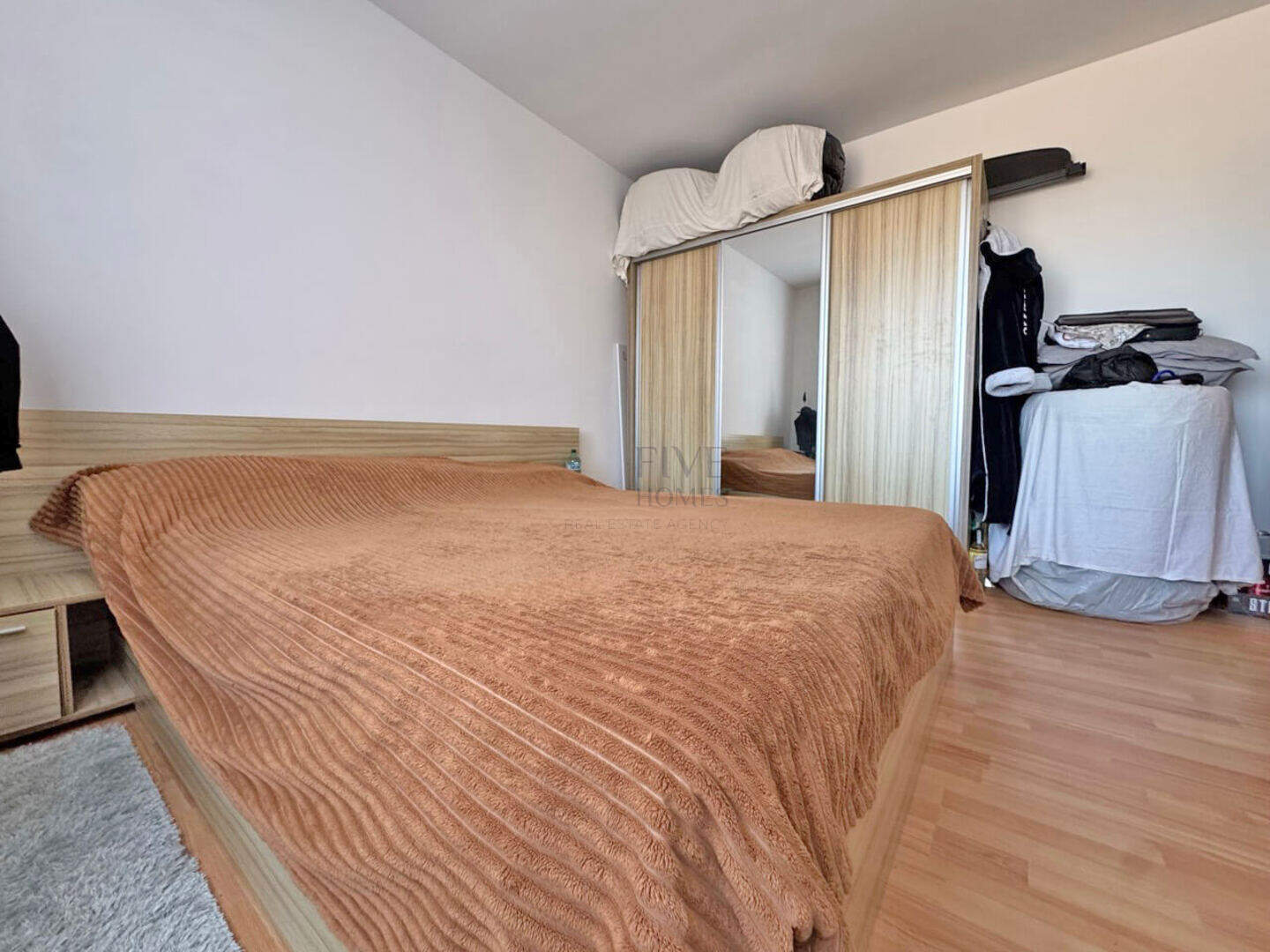 1 bedroom Apartment in Kosharitsa, Burgas – photo 6