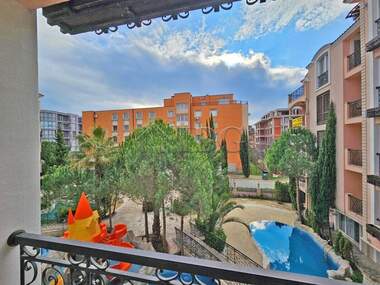 Satış - Apartman olarak Sunny Beach,  Burgas