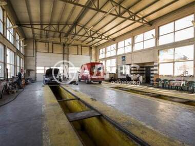 For sale - Warehouse in Karnobat,  Burgas