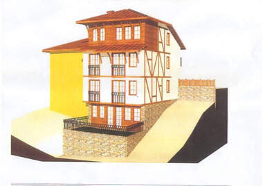 Vânzare - Teren de construcții în Varușa,  Veliko Tărnovo