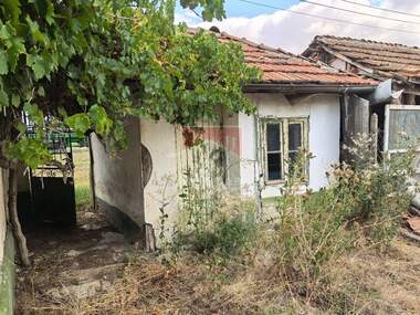 Продажба - Къща в Зимница,  Ямбол
