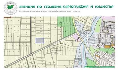 Продажба - Парцел за строителство в Прослав,  Пловдив
