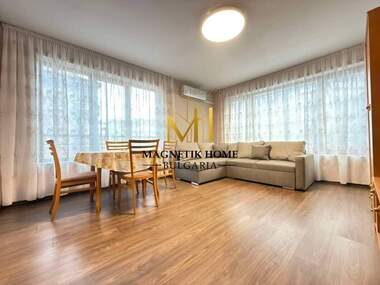 Miete - Wohnung in Izgrew,  Burgas