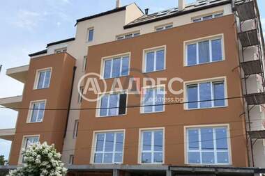 Vânzare - Apartament în SPZ Moderno Predgradie,  Sofia