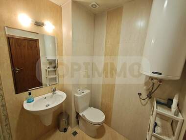 For rent - Apartment in Alen mak,  Varna