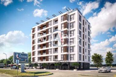 Продажба - Апартамент в Славейков,  Бургас