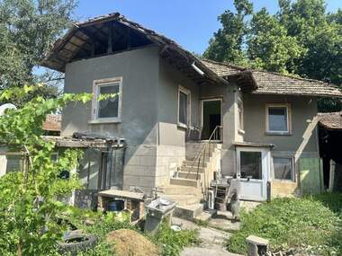 Vânzare - Casă în Topceii,  Razgrad