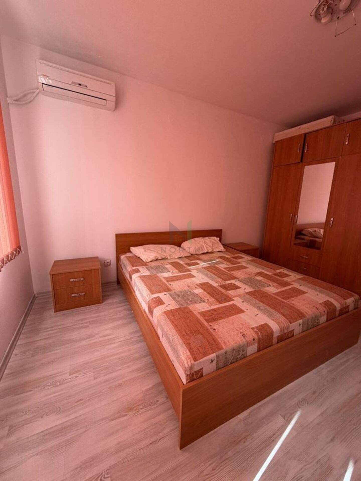 Cu trei camere Apartament în Alen mak, Varna – fotografia 6