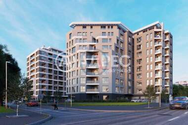 Vânzare - Apartament în Vladislavovo,  Varna