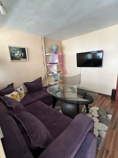 For rent - Apartment in Chayka,  Varna