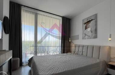 For rent - Apartment in Sveti Konstantin i Elena,  Varna