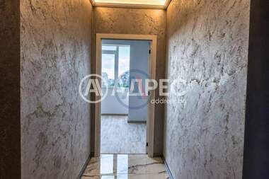 Satış - Apartman olarak Vazrajdane 2,  Varna