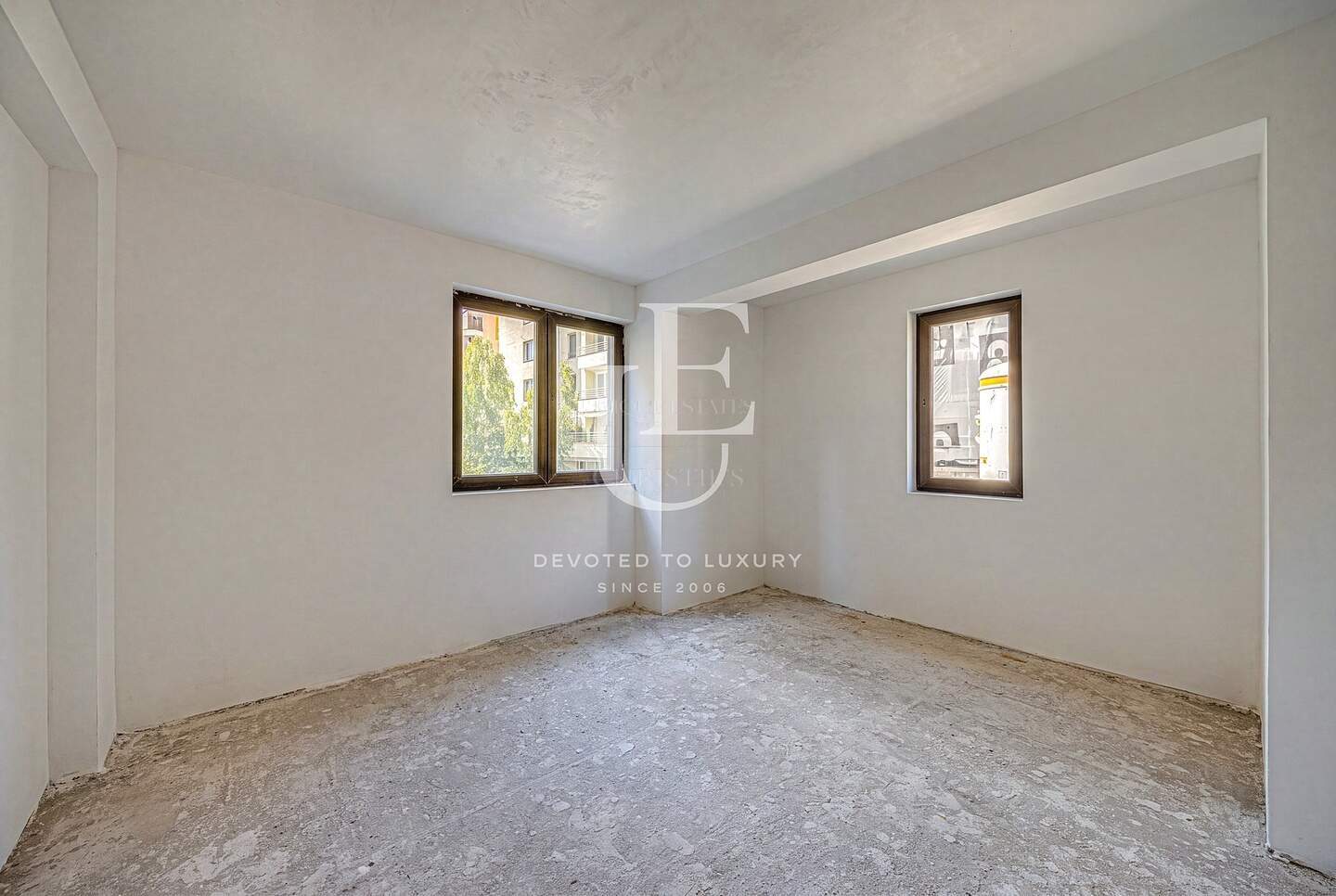 İki odalı Apartman olarak Manastirski livadi-Iztok, Sofia – fotoğraf 5
