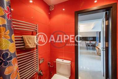 Satış - Apartman olarak Okrajna bolnica - Generali,  Varna