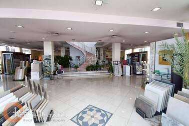For sale - Store in Industrialna zona-Sever,  Plovdiv
