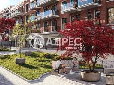 Satış - Apartman olarak Malinova Dolina,  Sofia